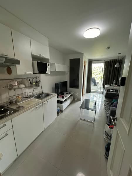 The Clover Thonglor Residence, Bangkok, Soi Sukhumvit 55, Khlong Tan Nua, Watthana, Bangkok, 1 Bedroom, 35 sqm, Condo For Sale, by Nuttharom  Linla , 500149748 - DDproperty.com
