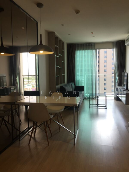 Sky Walk Residences, Bangkok, 1599 Sukhumvit Road, Phra Kanong Nua, Watthana, Bangkok, 1 Bedroom, 51 sqm, Condo For Rent, by Pavana Sirikogar, 500149749 - DDproperty.com