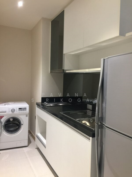 Sky Walk Residences, Bangkok, 1599 Sukhumvit Road, Phra Kanong Nua, Watthana, Bangkok, 1 Bedroom, 51 sqm, Condo For Rent, by Pavana Sirikogar, 500149749 - DDproperty.com