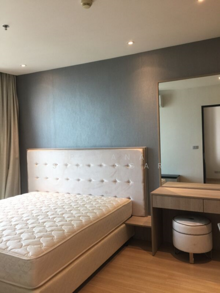 Sky Walk Residences, Bangkok, 1599 Sukhumvit Road, Phra Kanong Nua, Watthana, Bangkok, 1 Bedroom, 51 sqm, Condo For Rent, by Pavana Sirikogar, 500149749 - DDproperty.com