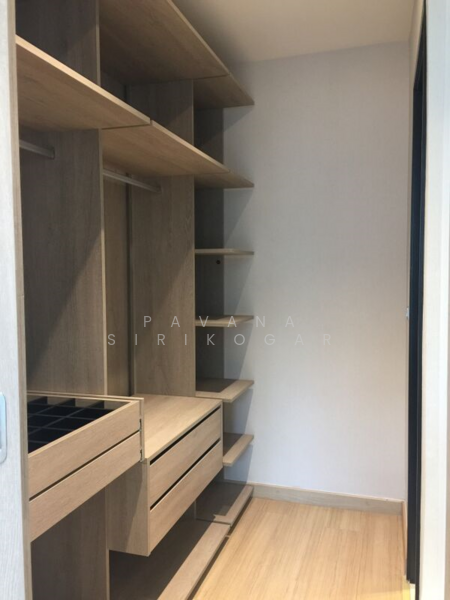 Sky Walk Residences, Bangkok, 1599 Sukhumvit Road, Phra Kanong Nua, Watthana, Bangkok, 1 Bedroom, 51 sqm, Condo For Rent, by Pavana Sirikogar, 500149749 - DDproperty.com