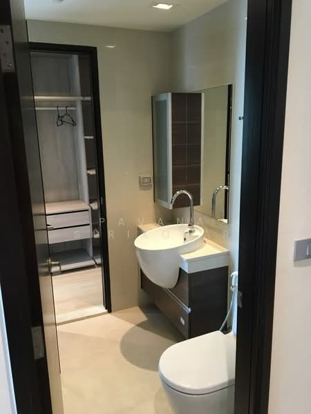 Sky Walk Residences, Bangkok, 1599 Sukhumvit Road, Phra Kanong Nua, Watthana, Bangkok, 1 Bedroom, 51 sqm, Condo For Rent, by Pavana Sirikogar, 500149749 - DDproperty.com