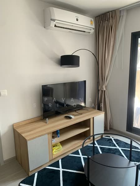 Aspire Asoke-Ratchada, Bangkok, Soi Ratchadaphisek 3, Din Daeng, Din Daeng, Bangkok, 2 Bedrooms, 50 sqm, Condo For Rent, by Pavana Sirikogar, 500149753 - DDproperty.com
