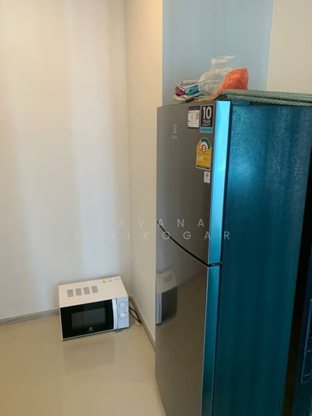 Aspire Asoke-Ratchada, Bangkok, Soi Ratchadaphisek 3, Din Daeng, Din Daeng, Bangkok, 2 Bedrooms, 50 sqm, Condo For Rent, by Pavana Sirikogar, 500149753 - DDproperty.com