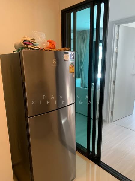 Aspire Asoke-Ratchada : แอสปาย อโศก-รัชดา, กรุงเทพ, ซอยรัชดาภิเษก 3, ดินแดง, ดินแดง, กรุงเทพ, 50 ตร.ม., คอนโด ให้เช่า, โดย Pavana Sirikogar, 500149753 - DDproperty.com