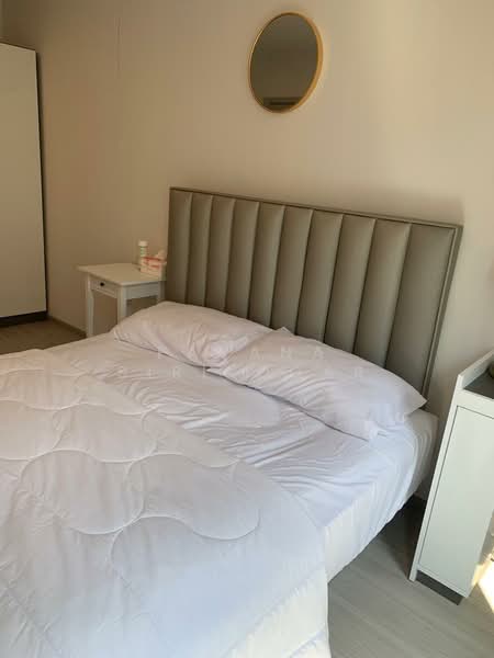 Aspire Asoke-Ratchada, Bangkok, Soi Ratchadaphisek 3, Din Daeng, Din Daeng, Bangkok, 2 Bedrooms, 50 sqm, Condo For Rent, by Pavana Sirikogar, 500149753 - DDproperty.com
