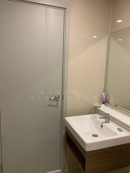 Aspire Asoke-Ratchada, Bangkok, Soi Ratchadaphisek 3, Din Daeng, Din Daeng, Bangkok, 2 Bedrooms, 50 sqm, Condo For Rent, by Pavana Sirikogar, 500149753 - DDproperty.com