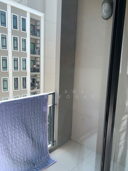 Aspire Asoke-Ratchada, Bangkok, Soi Ratchadaphisek 3, Din Daeng, Din Daeng, Bangkok, 2 Bedrooms, 50 sqm, Condo For Rent, by Pavana Sirikogar, 500149753 - DDproperty.com