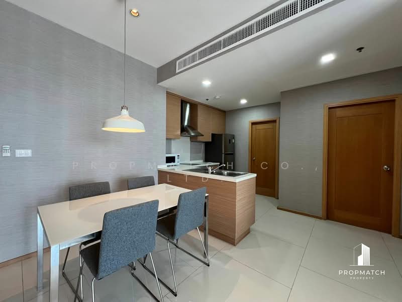 ขาย - The Emporio Place : ดิ เอ็มโพริโอ เพลส, กรุงเทพ