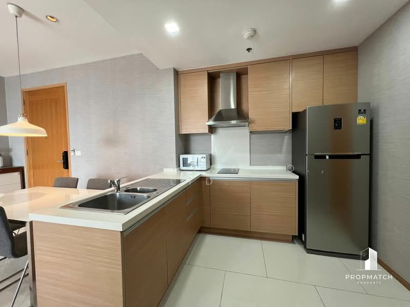 ขาย - The Emporio Place : ดิ เอ็มโพริโอ เพลส, กรุงเทพ