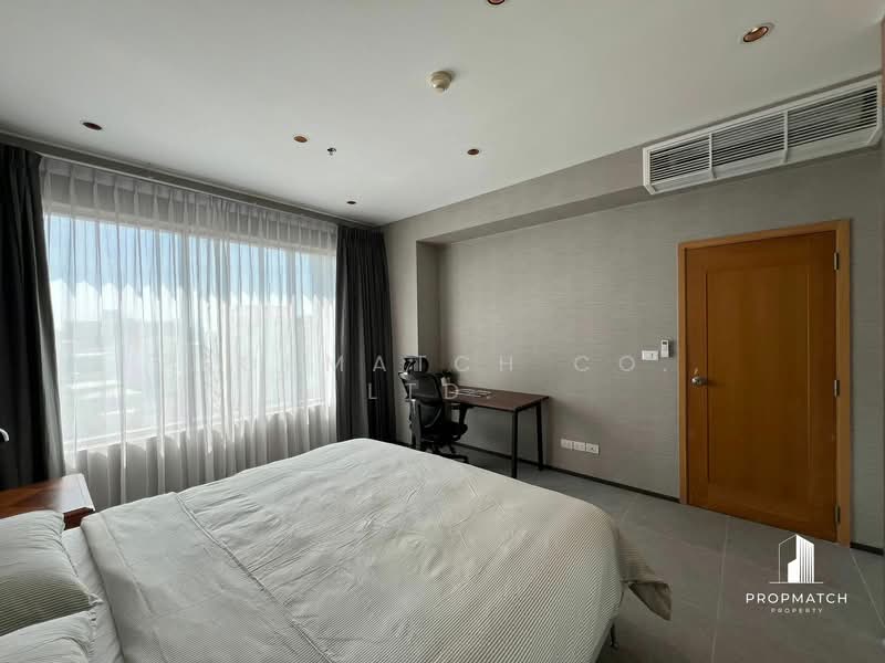 The Emporio Place, Bangkok, 93 Soi Sukhumvit 24, Sukhumvit Road, Khong Tan, Khlong Toei, Bangkok, 1 Bedroom, 65 sqm, Condo For Sale, by PROPMATCH CO., LTD., 500149755 - DDproperty.com