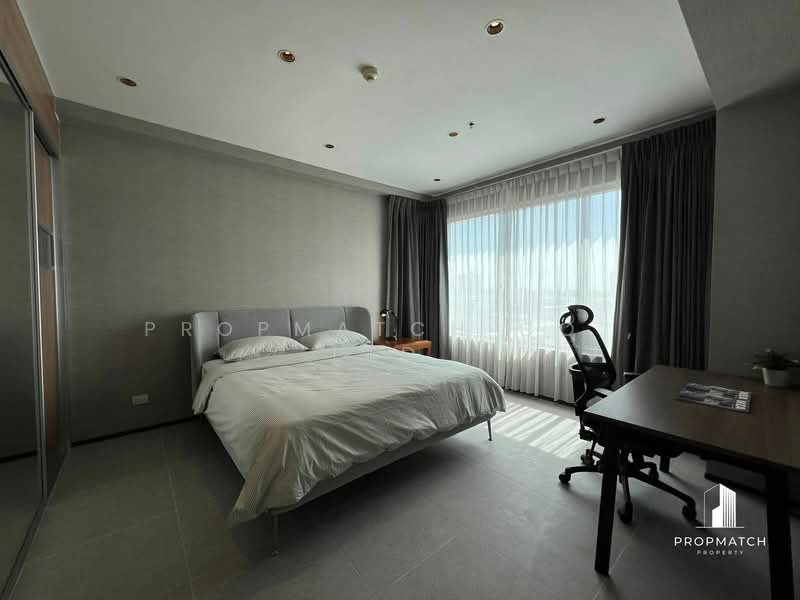 The Emporio Place, Bangkok, 93 Soi Sukhumvit 24, Sukhumvit Road, Khong Tan, Khlong Toei, Bangkok, 1 Bedroom, 65 sqm, Condo For Sale, by PROPMATCH CO., LTD., 500149755 - DDproperty.com