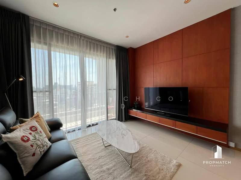 ขาย - The Emporio Place : ดิ เอ็มโพริโอ เพลส, กรุงเทพ