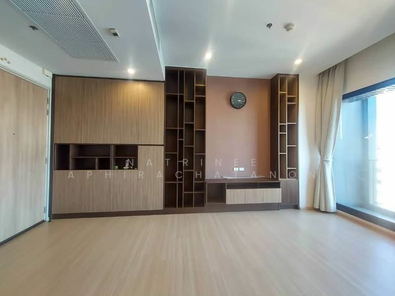 The Capital Ekamai-Thonglor, Bangkok, 2898 New Petchaburi Rd, Bang Kapi, Huai Khwang, Bangkok, 2 Bedrooms, 59 sqm, Condo For Sale, by Natrinee Aphirachatanon, 500149756 - DDproperty.com