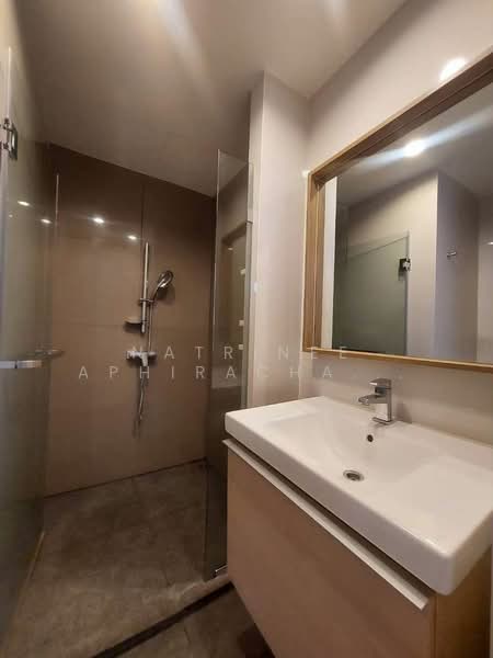 The Capital Ekamai-Thonglor : เดอะ แคปปิตอล เอกมัย-ทอหล่อ, กรุงเทพ, 2898 ถนนเพชรบุรีตัดใหม่, บางกะปิ, ห้วยขวาง, กรุงเทพ, 59 ตร.ม., คอนโด ขาย, โดย Natrinee Aphirachatanon, 500149756 - DDproperty.com