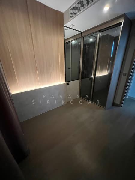 The Esse at Singha Complex, Bangkok, 1788 New Petchaburi Rd, Khlongtoei Nua, Watthana, Bangkok, 2 Bedrooms, 73 sqm, Condo For Rent, by Pavana Sirikogar, 500149757 - DDproperty.com