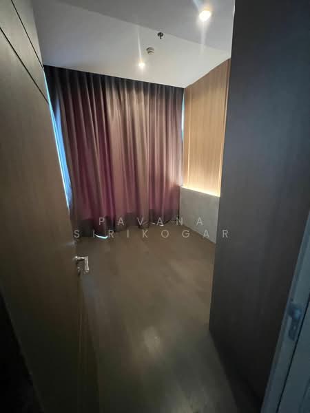 The Esse at Singha Complex, Bangkok, 1788 New Petchaburi Rd, Khlongtoei Nua, Watthana, Bangkok, 2 Bedrooms, 73 sqm, Condo For Rent, by Pavana Sirikogar, 500149757 - DDproperty.com