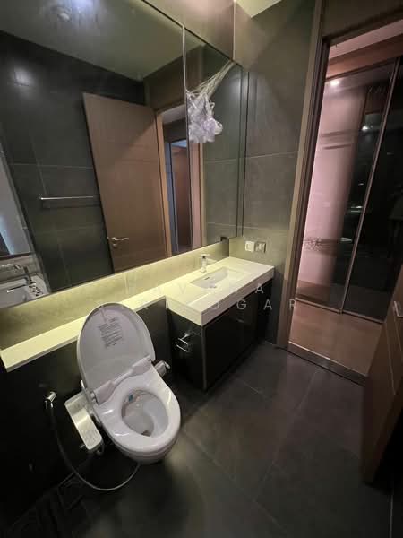 The Esse at Singha Complex, Bangkok, 1788 New Petchaburi Rd, Khlongtoei Nua, Watthana, Bangkok, 2 Bedrooms, 73 sqm, Condo For Rent, by Pavana Sirikogar, 500149757 - DDproperty.com