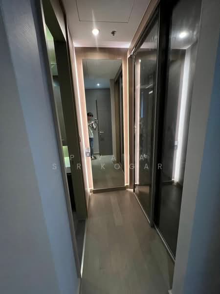 The Esse at Singha Complex, Bangkok, 1788 New Petchaburi Rd, Khlongtoei Nua, Watthana, Bangkok, 2 Bedrooms, 73 sqm, Condo For Rent, by Pavana Sirikogar, 500149757 - DDproperty.com