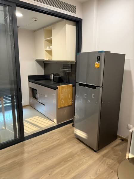 Oka Haus Sukhumvit 36, Bangkok, 3399 Rama 4 Road, Khong Tan, Khlong Toei, Bangkok, 1 Bedroom, 34 sqm, Condo For Sale, by Natrinee Aphirachatanon, 500149758 - DDproperty.com