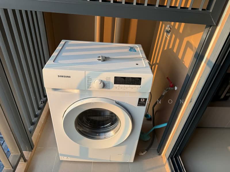 Oka Haus Sukhumvit 36, Bangkok, 3399 Rama 4 Road, Khong Tan, Khlong Toei, Bangkok, 1 Bedroom, 34 sqm, Condo For Sale, by Natrinee Aphirachatanon, 500149758 - DDproperty.com