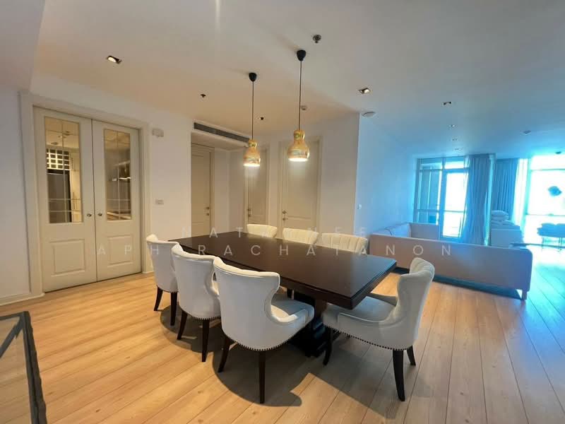 Athenee Residence : แอทธินี เรสซิเด้นซ์, กรุงเทพ, 65 ถ.วิทยุ, ลุมพินี, ปทุมวัน, กรุงเทพ, 133 ตร.ม., คอนโด ให้เช่า, โดย Natrinee Aphirachatanon, 500149759 - DDproperty.com