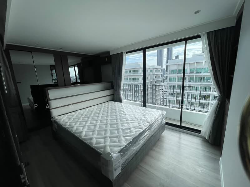 Icon III : ไอคอน 3, กรุงเทพ, 858 ถนนสุขุมวิท แขวงคลองตันเหนือ เขตวัฒนา กรุงเทพมหานคร, คลองตันเหนือ, วัฒนา, กรุงเทพ, 80 ตร.ม., คอนโด ให้เช่า, โดย Pavana Sirikogar, 500149760 - DDproperty.com