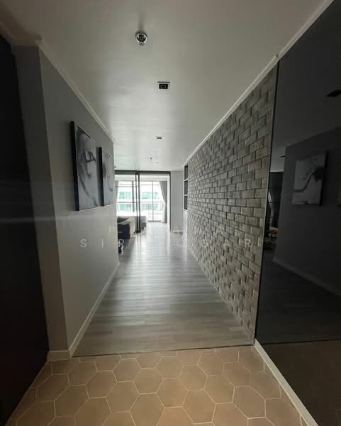 Icon III, Bangkok, 858 Sukhumvit Road, Khlong Tan Nua, Watthana, Bangkok, 1 Bedroom, 80 sqm, Condo For Rent, by Pavana Sirikogar, 500149760 - DDproperty.com