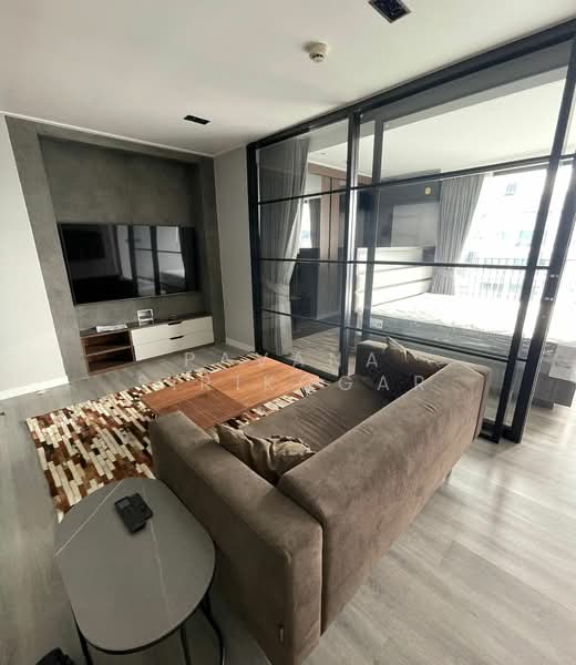 Icon III, Bangkok, 858 Sukhumvit Road, Khlong Tan Nua, Watthana, Bangkok, 1 Bedroom, 80 sqm, Condo For Rent, by Pavana Sirikogar, 500149760 - DDproperty.com