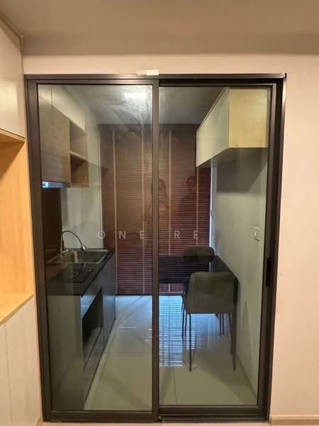 The Tree Dindaeng - Ratchaprarop, Bangkok, Dindaeng Road, Din Daeng, Din Daeng, Bangkok, 1 Bedroom, 26 sqm, Condo For Sale, by One Re., 500149761 - DDproperty.com