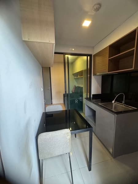 The Tree Dindaeng - Ratchaprarop : เดอะ ทรี ดินแดง - ราชปรารภ, กรุงเทพ, ถนนดินแดง, ดินแดง, ดินแดง, กรุงเทพ, 26 ตร.ม., คอนโด ขาย, โดย One Re., 500149761 - DDproperty.com