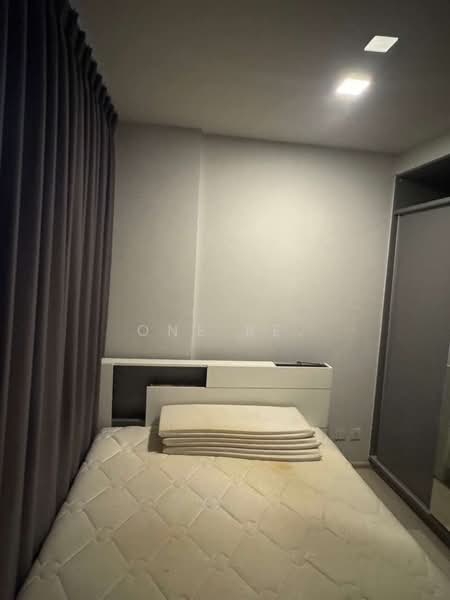 The Tree Dindaeng - Ratchaprarop, Bangkok, Dindaeng Road, Din Daeng, Din Daeng, Bangkok, 1 Bedroom, 26 sqm, Condo For Sale, by One Re., 500149761 - DDproperty.com