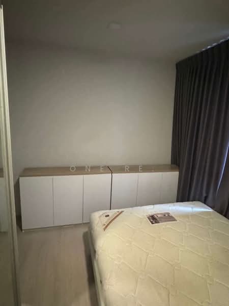 The Tree Dindaeng - Ratchaprarop, Bangkok, Dindaeng Road, Din Daeng, Din Daeng, Bangkok, 1 Bedroom, 26 sqm, Condo For Sale, by One Re., 500149761 - DDproperty.com