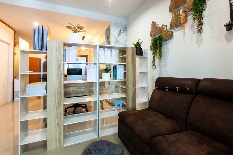 Plex Residence Nawamin 111, Bangkok, Nawamin, Bueng Kum, Bangkok, 3 Bedrooms, 190 sqm, Townhouse For Rent, by Connex Property, 500149762 - DDproperty.com