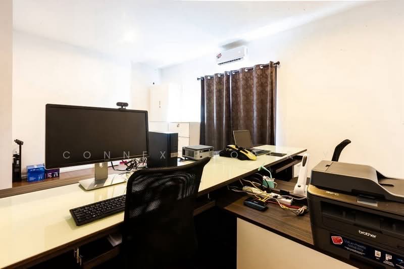 Plex Residence Nawamin 111, Bangkok, Nawamin, Bueng Kum, Bangkok, 3 Bedrooms, 190 sqm, Townhouse For Rent, by Connex Property, 500149762 - DDproperty.com