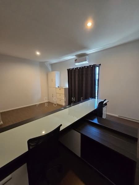 เพล็กซ์ เรสซิเดนซ์ นวมินทร์ 111 : Plex Residence Nawamin 111, กรุงเทพ, นวมินทร์, บึงกุ่ม, กรุงเทพ, 190 ตร.ม., ทาวน์เฮ้าส์ ให้เช่า, โดย Connex Property, 500149762 - DDproperty.com