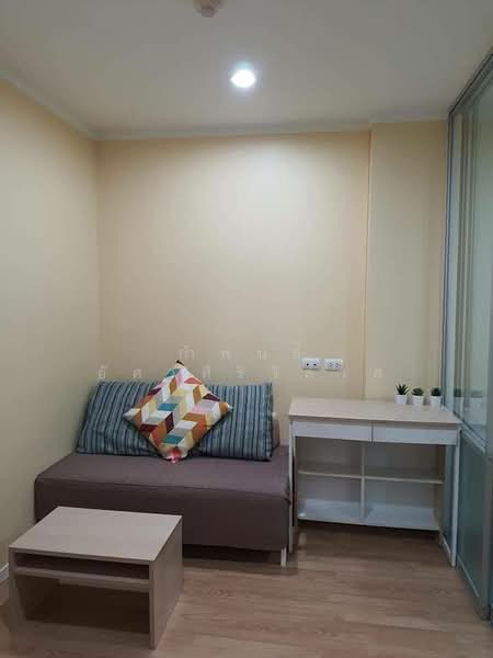 Lumpini Ville Sukhumvit 109-Bearing, Samut Prakan, Soi Santi Kham 7 Sukhumvit 109 Road, Samrong Nua, Muang Samut Prakarn, Samut Prakan, 1 Bedroom, 23 sqm, Condo For Rent, by กำพนธ์ อัศวศิริวิลาศ, 500149764 - DDproperty.com