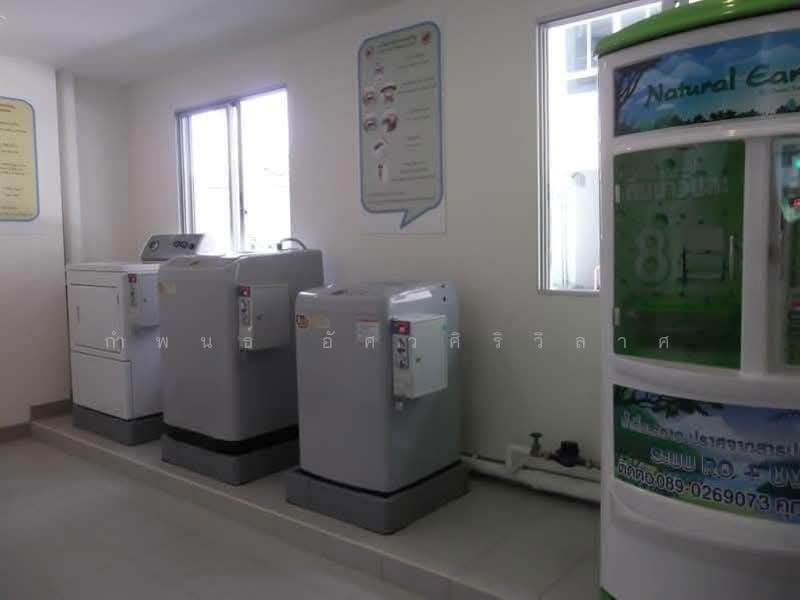 Lumpini Ville Sukhumvit 109-Bearing, Samut Prakan, Soi Santi Kham 7 Sukhumvit 109 Road, Samrong Nua, Muang Samut Prakarn, Samut Prakan, 1 Bedroom, 23 sqm, Condo For Rent, by กำพนธ์ อัศวศิริวิลาศ, 500149764 - DDproperty.com