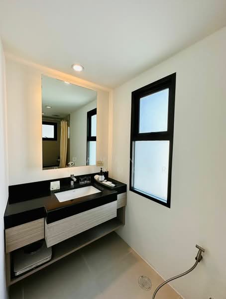 Somerset Park Suanplu, Bangkok, 170 Thanon Suan Phlu, Thung Maha Mek, Sathon, Bangkok, 2 Bedrooms, 100 sqm, Apartment For Rent, by Pavana Sirikogar, 500149765 - DDproperty.com