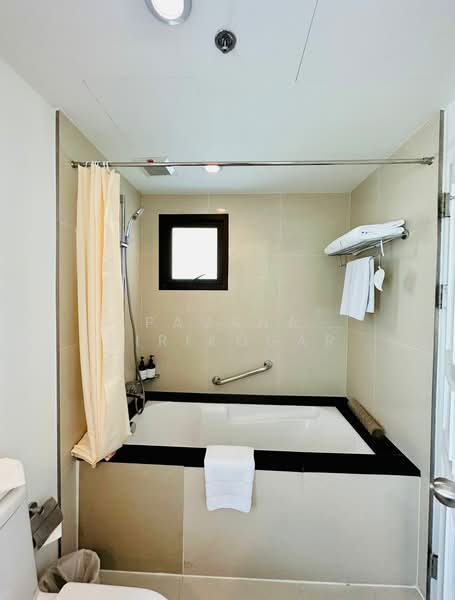 Somerset Park Suanplu, Bangkok, 170 Thanon Suan Phlu, Thung Maha Mek, Sathon, Bangkok, 2 Bedrooms, 100 sqm, Apartment For Rent, by Pavana Sirikogar, 500149765 - DDproperty.com