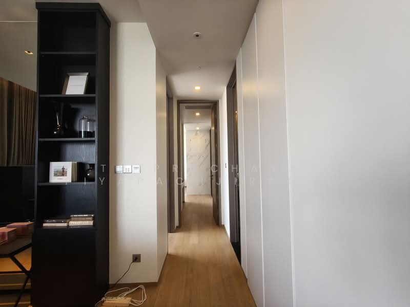 Saladaeng One : ศาลาแดง วัน, กรุงเทพ, ซอย ศาลาแดง 1, สีลม, บางรัก, กรุงเทพ, 115 ตร.ม., คอนโด ให้เช่า, โดย Thiprachaya Piyapachjiragul, 500149766 - DDproperty.com