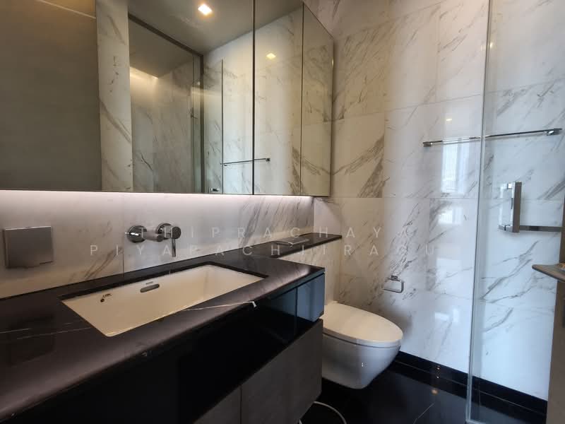 Saladaeng One : ศาลาแดง วัน, กรุงเทพ, ซอย ศาลาแดง 1, สีลม, บางรัก, กรุงเทพ, 115 ตร.ม., คอนโด ให้เช่า, โดย Thiprachaya Piyapachjiragul, 500149766 - DDproperty.com