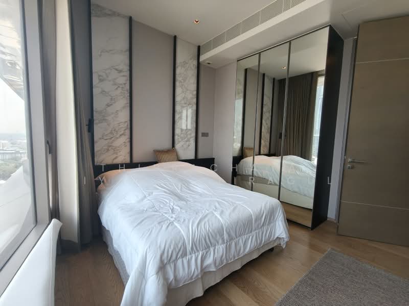 Saladaeng One, Bangkok, Sala Daeng 1 Alley, Silom, Bang Rak, Bangkok, 2 Bedrooms, 115 sqm, Condo For Rent, by Thiprachaya Piyapachjiragul, 500149766 - DDproperty.com