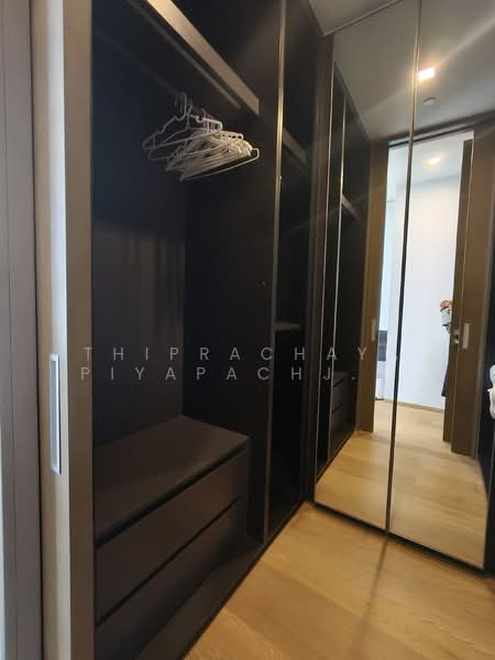 Saladaeng One : ศาลาแดง วัน, กรุงเทพ, ซอย ศาลาแดง 1, สีลม, บางรัก, กรุงเทพ, 115 ตร.ม., คอนโด ให้เช่า, โดย Thiprachaya Piyapachjiragul, 500149766 - DDproperty.com