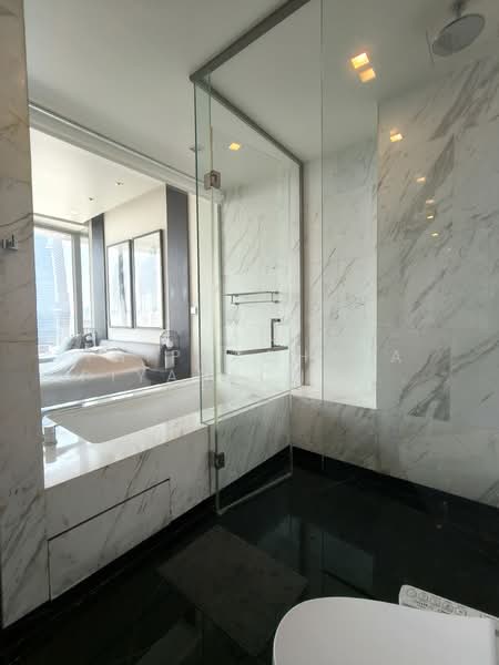 Saladaeng One, Bangkok, Sala Daeng 1 Alley, Silom, Bang Rak, Bangkok, 2 Bedrooms, 115 sqm, Condo For Rent, by Thiprachaya Piyapachjiragul, 500149766 - DDproperty.com