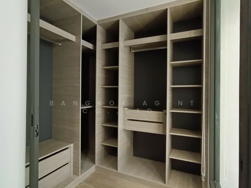 The Crest Park Residences : เดอะ เครสท์ พาร์ค เรสซิเดนเซส, กรุงเทพ, 1198 ถ.พหลโยธิน, จอมพล, จตุจักร, กรุงเทพ, 49 ตร.ม., คอนโด ขาย, โดย Bangkok Agent Co.,Ltd., 500149767 - DDproperty.com