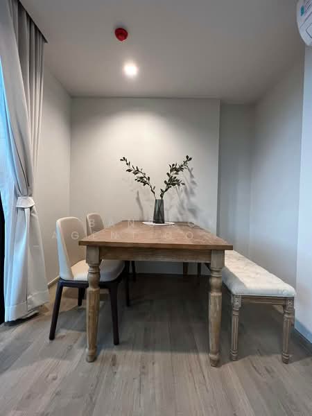 The Crest Park Residences : เดอะ เครสท์ พาร์ค เรสซิเดนเซส, กรุงเทพ, 1198 ถ.พหลโยธิน, จอมพล, จตุจักร, กรุงเทพ, 49 ตร.ม., คอนโด ขาย, โดย Bangkok Agent Co.,Ltd., 500149767 - DDproperty.com