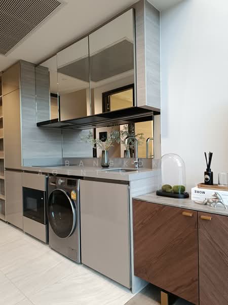 The Crest Park Residences : เดอะ เครสท์ พาร์ค เรสซิเดนเซส, กรุงเทพ, 1198 ถ.พหลโยธิน, จอมพล, จตุจักร, กรุงเทพ, 49 ตร.ม., คอนโด ขาย, โดย Bangkok Agent Co.,Ltd., 500149767 - DDproperty.com