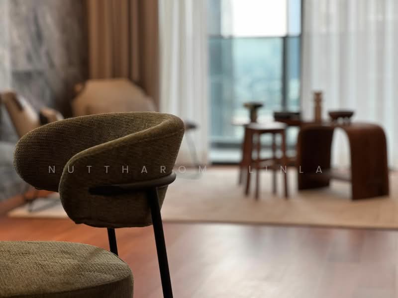 The Estelle Phrom Phong, Bangkok, 131 Soi Sukhumvit 26, Khong Tan, Khlong Toei, Bangkok, 2 Bedrooms, 97 sqm, Condo For Sale, by Nuttharom  Linla , 500149769 - DDproperty.com