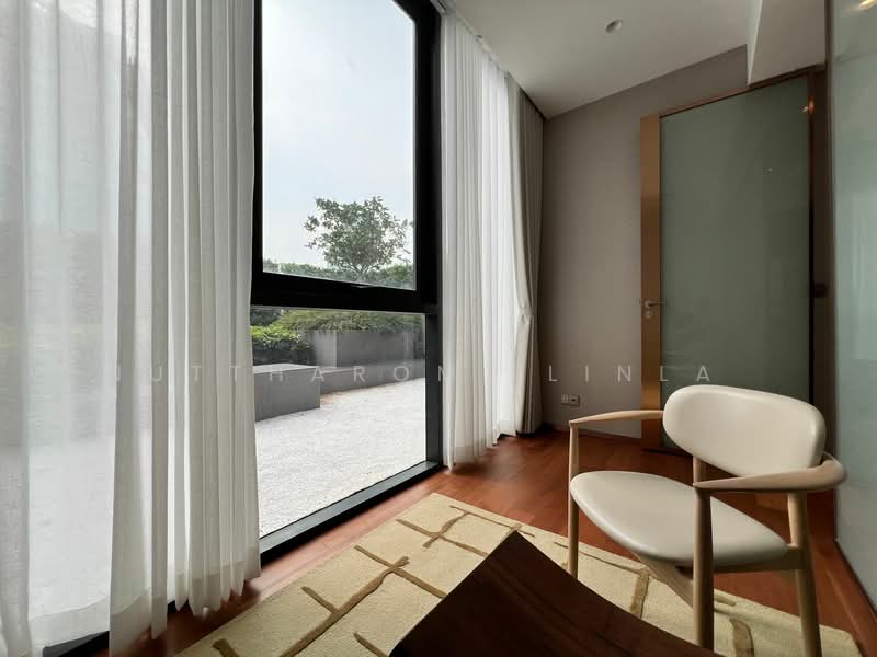 The Estelle Phrom Phong, Bangkok, 131 Soi Sukhumvit 26, Khong Tan, Khlong Toei, Bangkok, 2 Bedrooms, 97 sqm, Condo For Sale, by Nuttharom  Linla , 500149769 - DDproperty.com